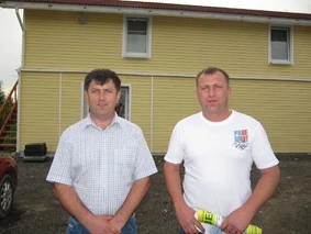 Быть фермером – значит, быть оптимистом Быть фермером – значит, быть оптимистом